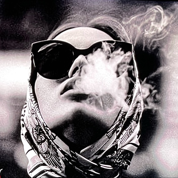 Meet your Posher, Chanty - Picture 1 of 1